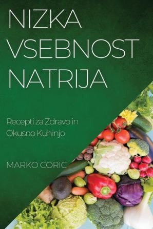 Nizka Vsebnost Natrija