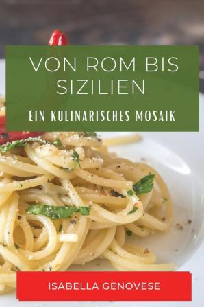 Von Rom bis Sizilien