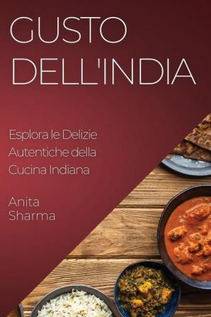 Gusto dell'India