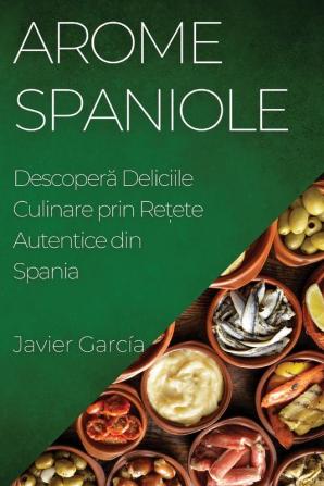 Arome Spaniole