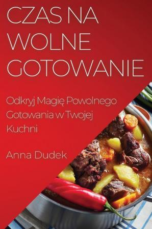 Czas na Wolne Gotowanie