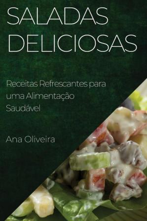 Saladas Deliciosas