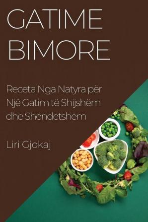 Gatime Bimore