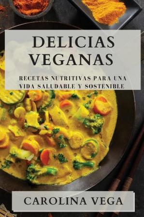 Delicias Veganas