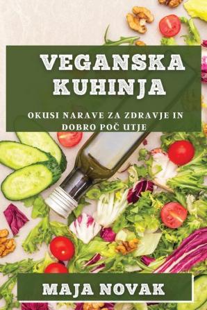 Veganska Kuhinja