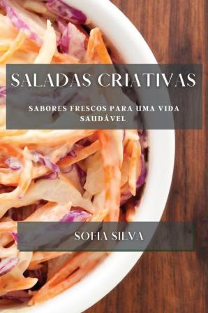 Saladas Criativas