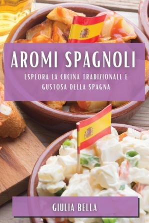 Aromi Spagnoli