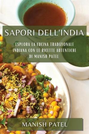 Sapori dell'India