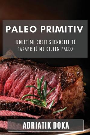 Paleo Primitiv