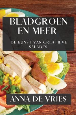 Bladgroen en Meer