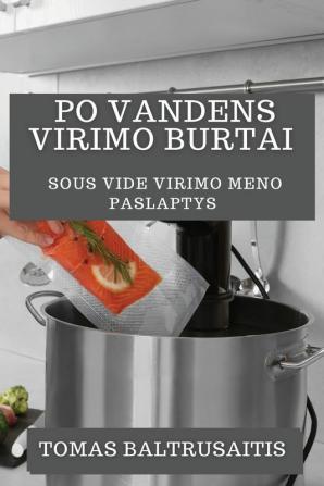 Po Vandens Virimo Burtai