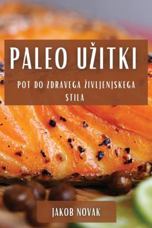 Paleo U��itki