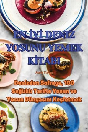 En Iyi Deniz Yosunu Yemek Kitabi (Turkish Edition)