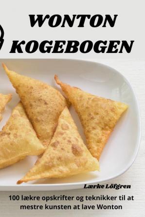 WONTON KOGEBOGEN