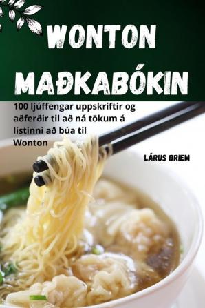 WONTON MA��KAB��KIN