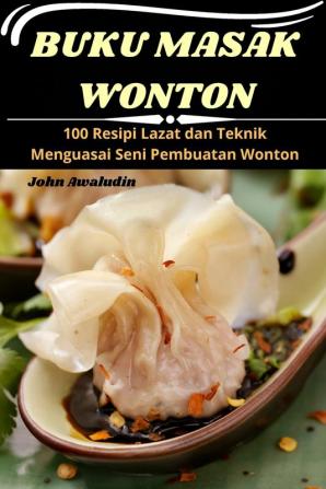 BUKU MASAK WONTON