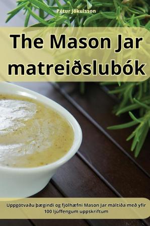 The Mason Jar matrei��slub��k