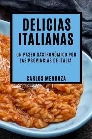 Delicias Italianas