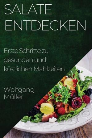 Salate Entdecken