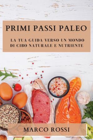 Primi Passi Paleo