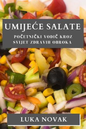 Umije��e Salate