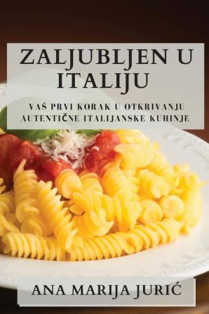 Zaljubljen u Italiju