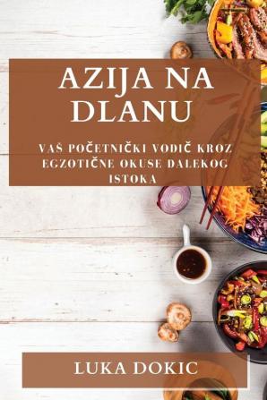 Azija na Dlanu