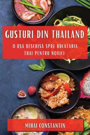 Gusturi din Thailand