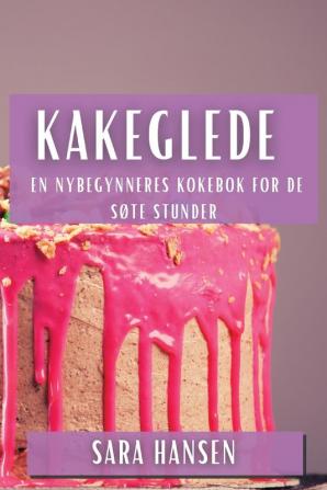 Kakeglede