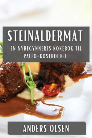 Steinaldermat