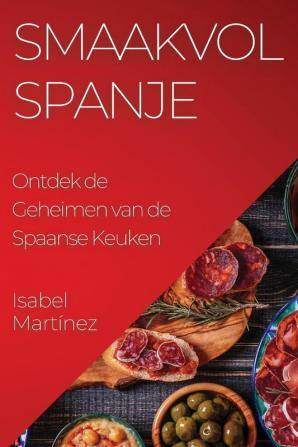 Smaakvol Spanje