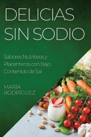 Delicias Sin Sodio