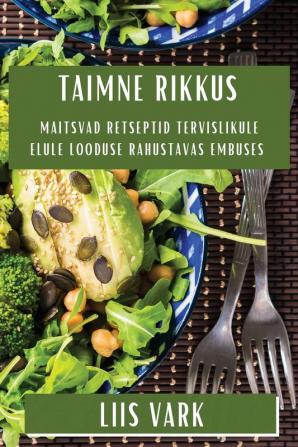 Taimne Rikkus