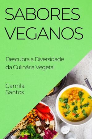 Sabores Veganos