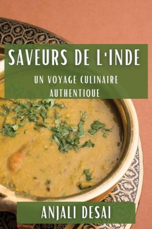 Saveurs de l'Inde