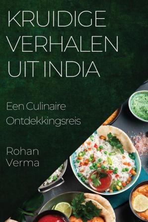 Kruidige Verhalen uit India