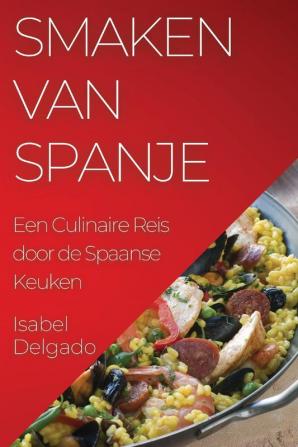 Smaken van Spanje