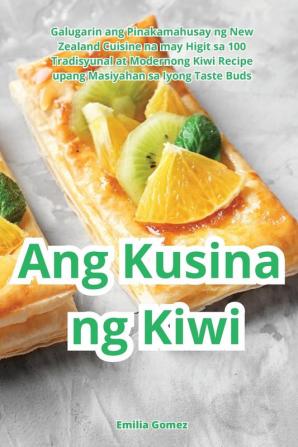 Ang Kusina ng Kiwi