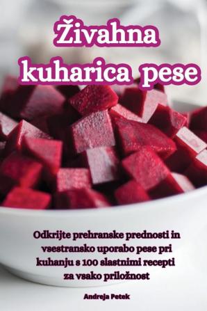 ��ivahna kuharica pese