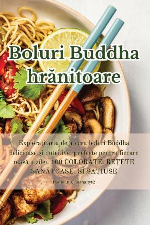 Boluri Buddha Hrănitoare (Romanian Edition)