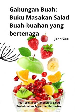 Gabungan Buah