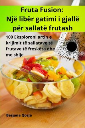 Fruta Fusion