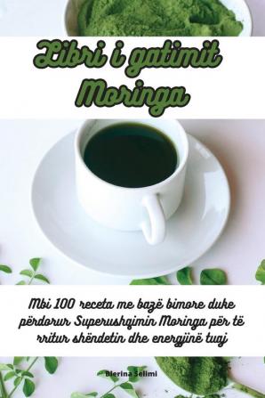 Libri i gatimit Moringa