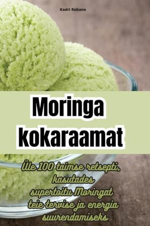 Moringa kokaraamat