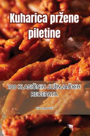 Kuharica pr��ene piletine