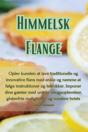 Himmelsk Flange