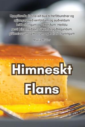 Himneskt Flans