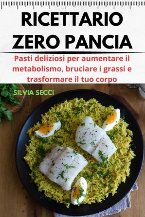 RICETTARIO ZERO PANCIA