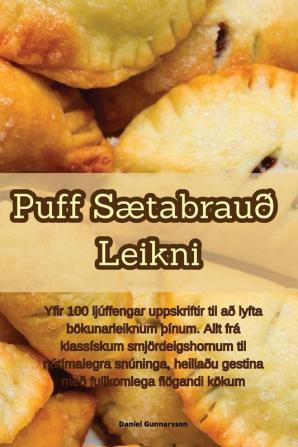 Puff S��tabrau�� Leikni