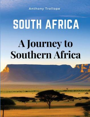 South Africa - A Journey to Southern Africa